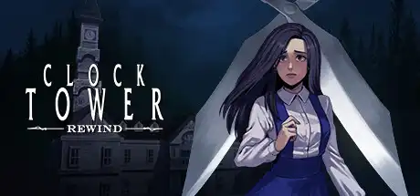 钟楼 重制版