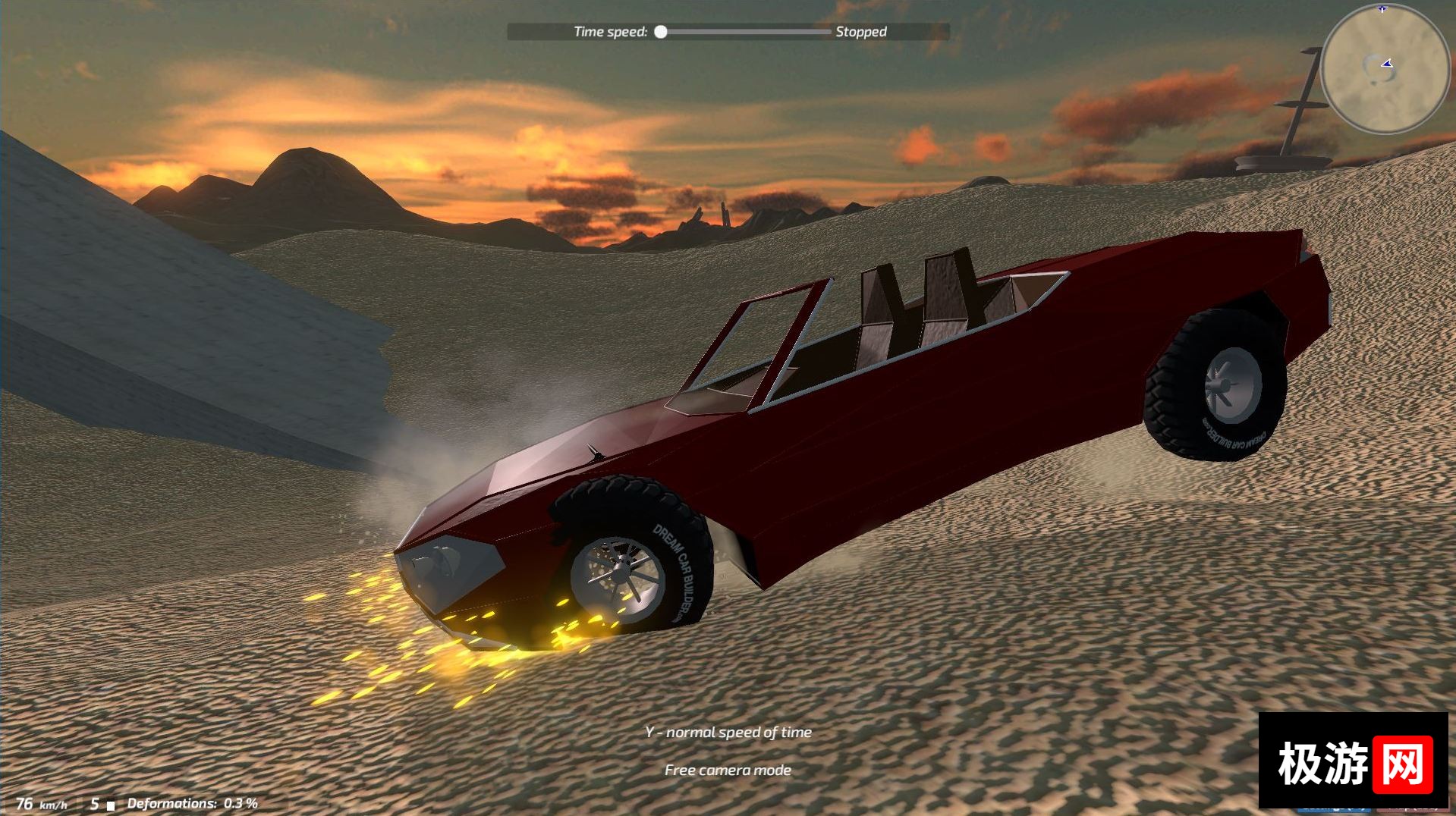 图片[6] [PC]梦想汽车制造/Dream Car Builder 