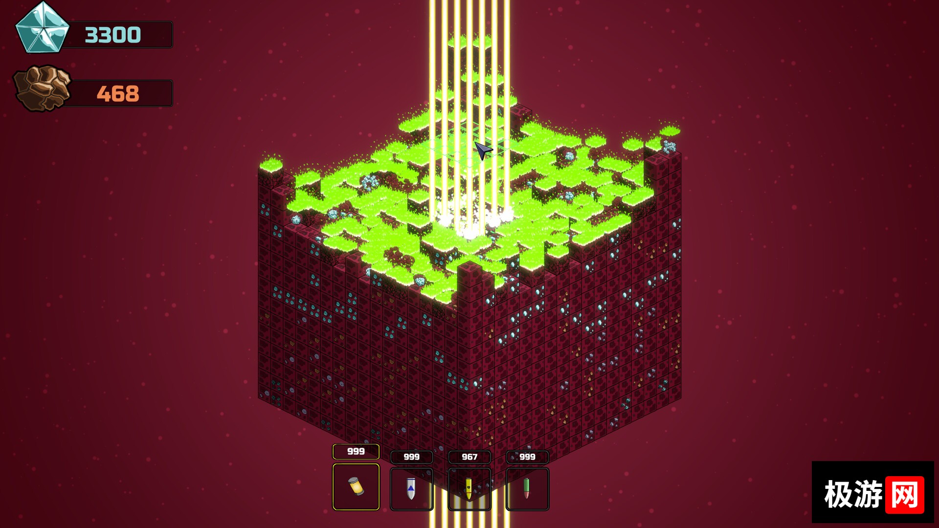 图片[5] [PC]炮击采矿者/Artillery Miner 