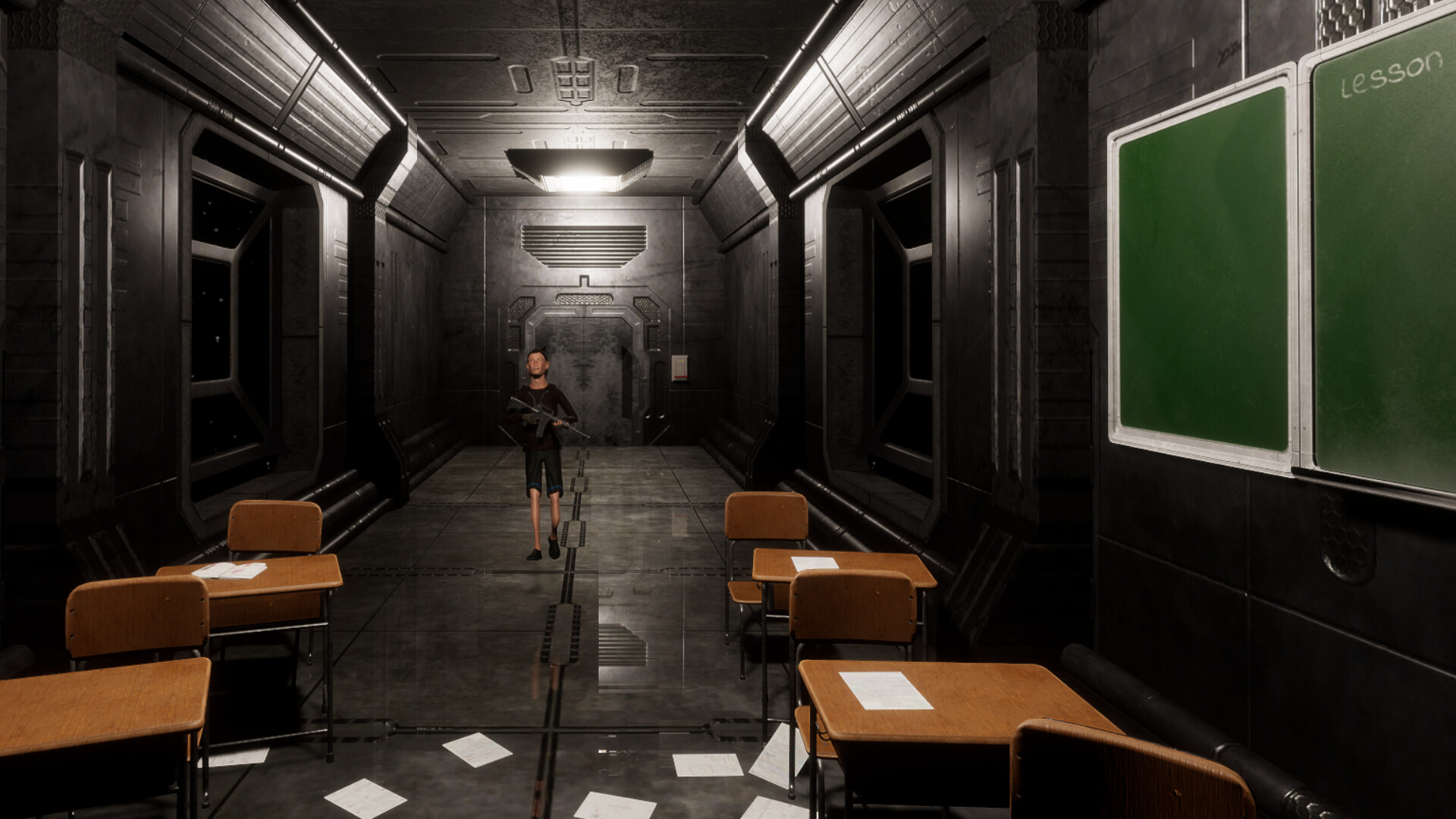 图片[4] [PC]恶魔之路：波西米亚/DEVIL'S WAY: BOHEMIAN 