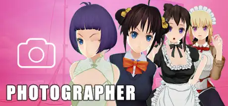 摄影师