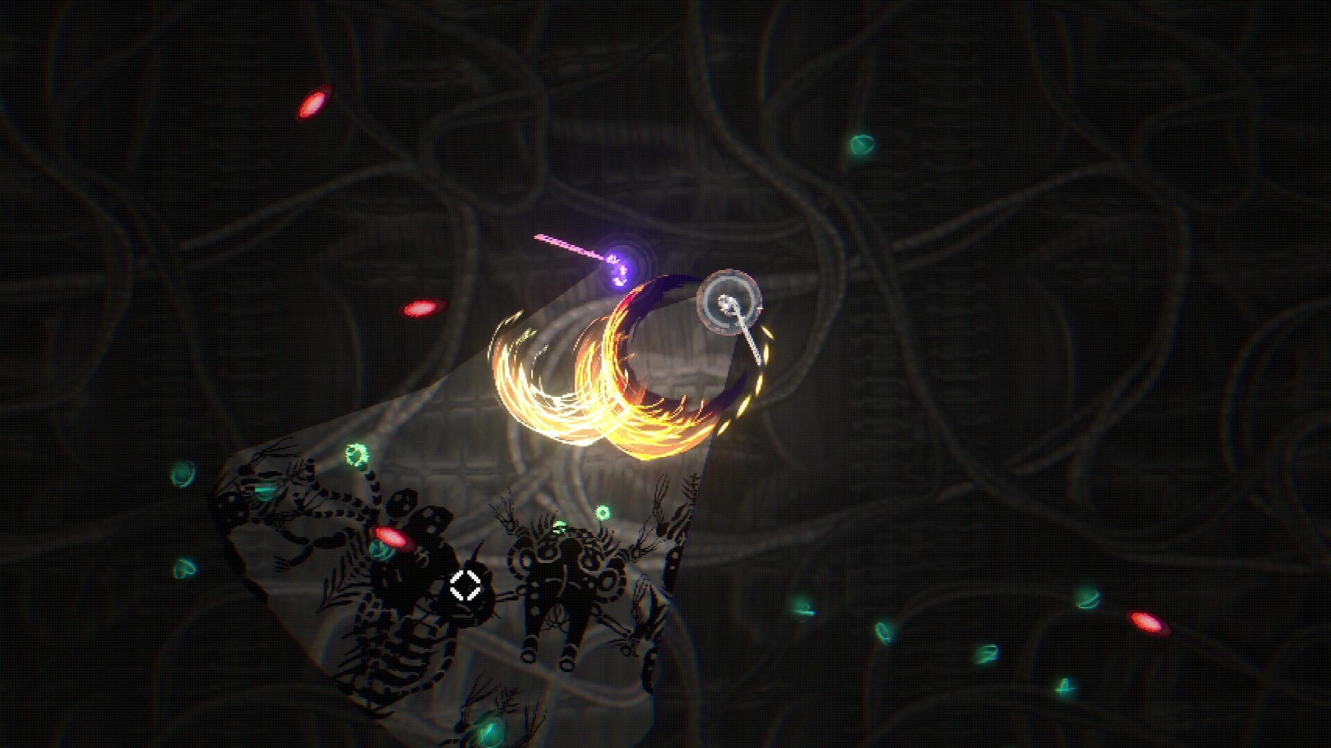 图片[5] [PC]逐暗之光/Disfigure 