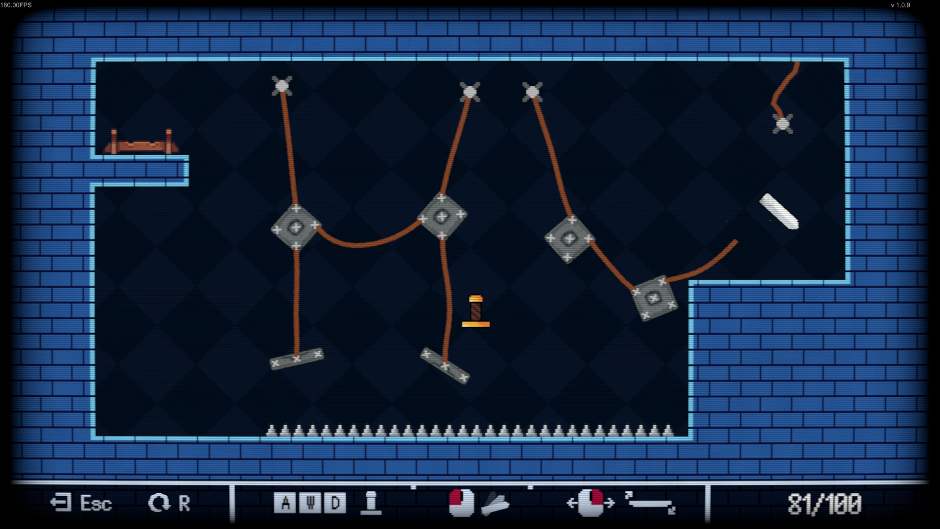 图片[10] [PC]归刃/Swordless 