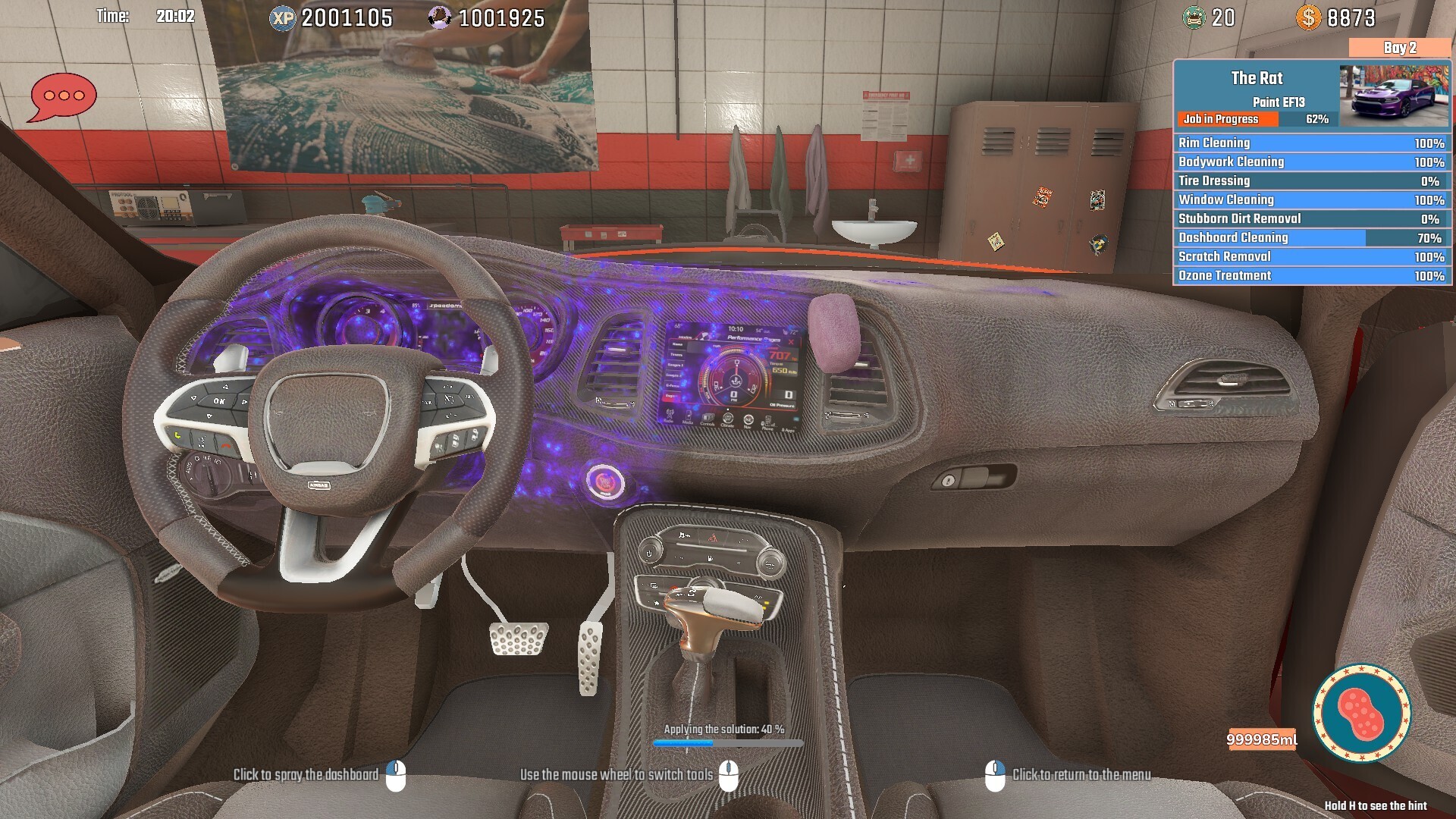图片[6] [PC]洗车模拟器/Car Wash Simulator 