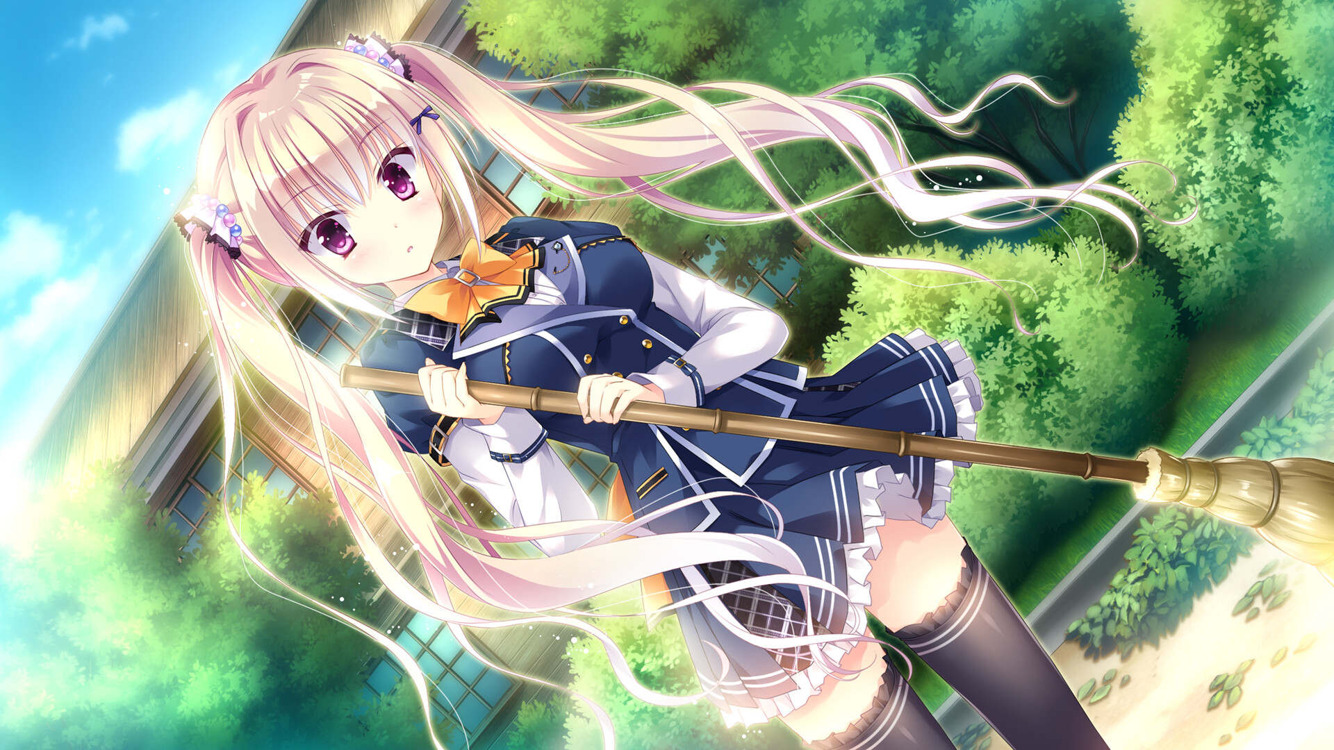 图片[4] [PC]千层恋心/Koikata: How Our Love Grows 