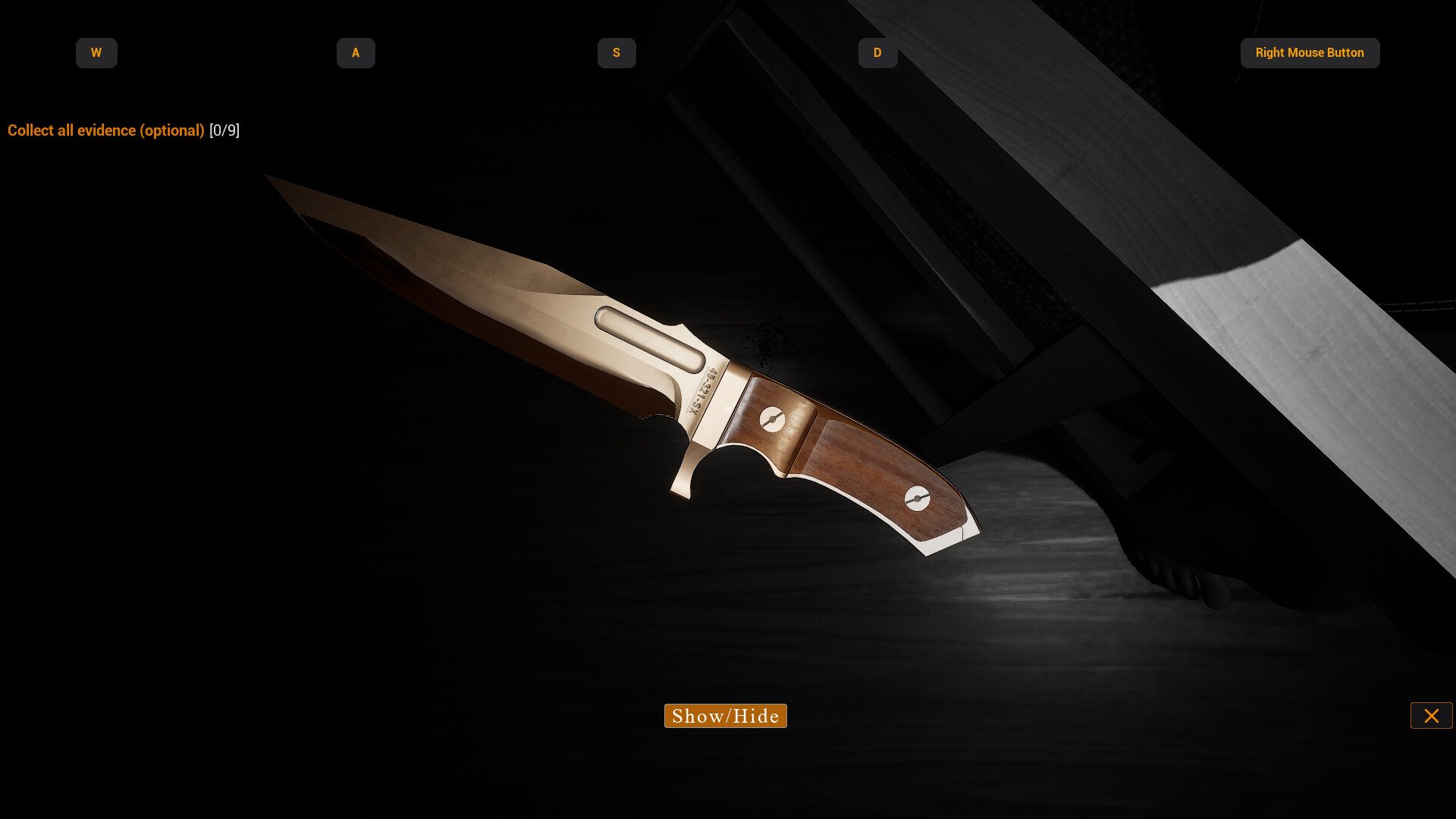 图片[4] [PC]未结之案/The Unclosed Case 