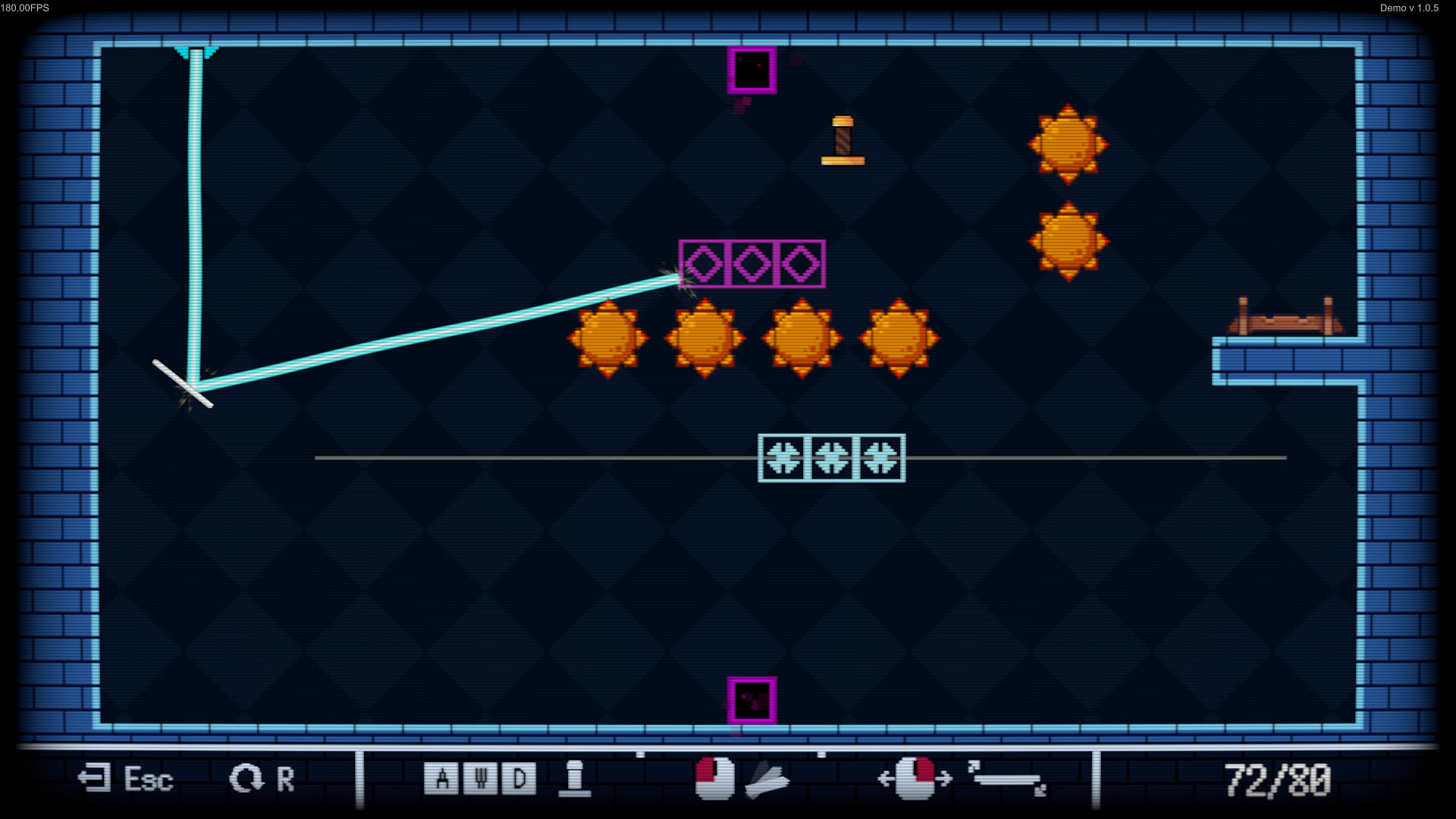 图片[6] [PC]归刃/Swordless 