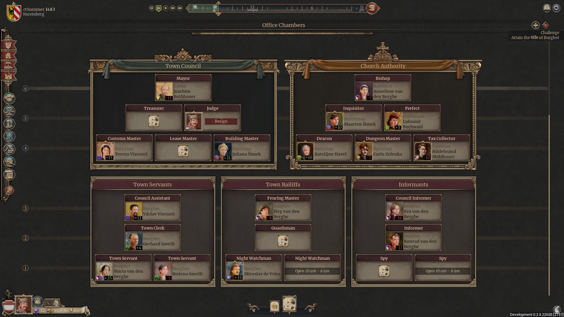 图片[4] [PC]行会1重制版：欧洲1410/The Guild 1 Remake: Europa 1410 