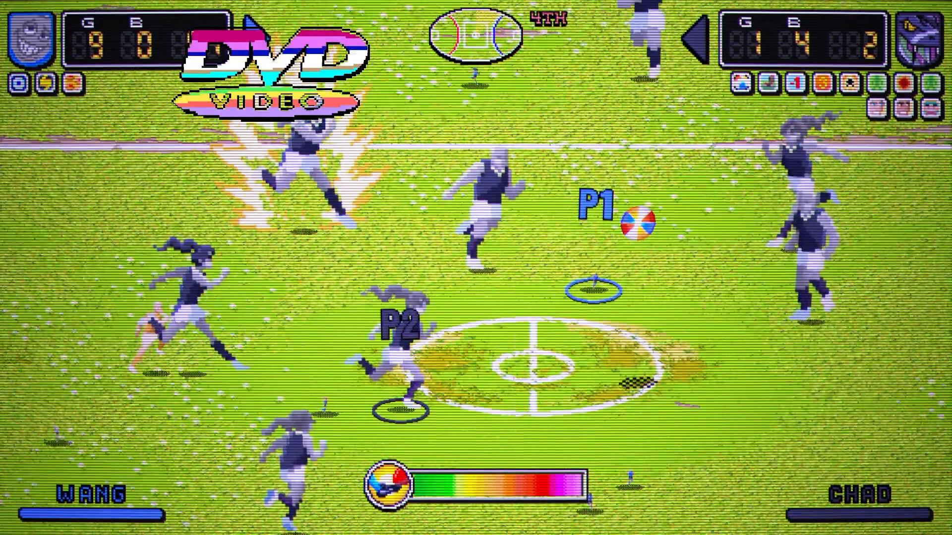 图片[4] [PC]职业沙雕澳式足球/Pro Jank Footy 