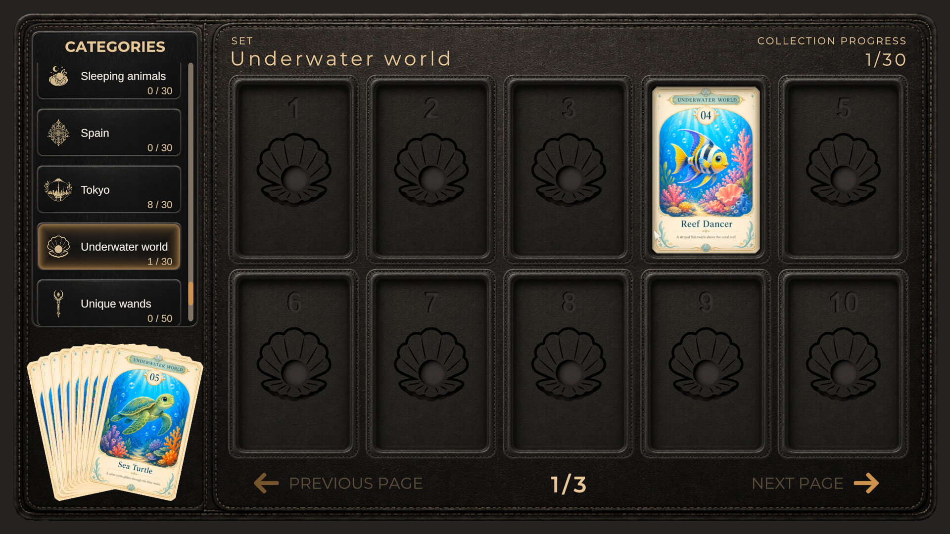 图片[3] [PC]烹饪圣战/Cards Everywhere! 
