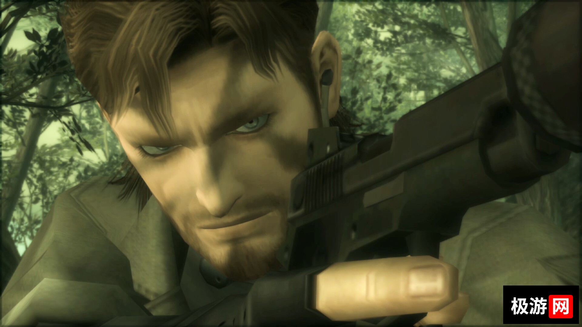 图片[1] [PC]合金装备3：食蛇者大师合集版/METAL GEAR SOLID 3: Snake Eater - Master Collection Version
