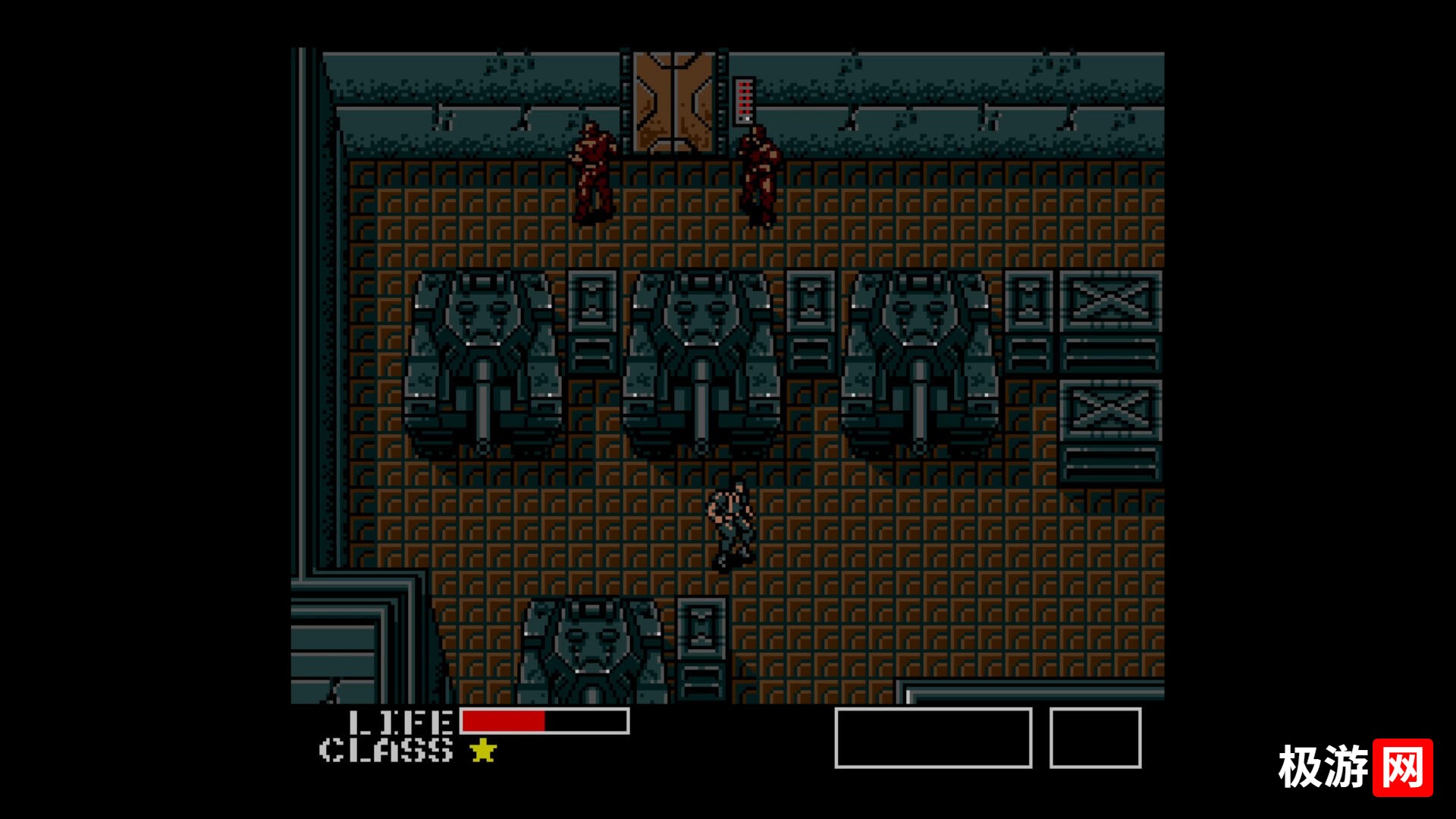 图片[2] [PC]合金装备 & 合金装备2：固蛇/METAL GEAR & METAL GEAR 2: Solid Snake