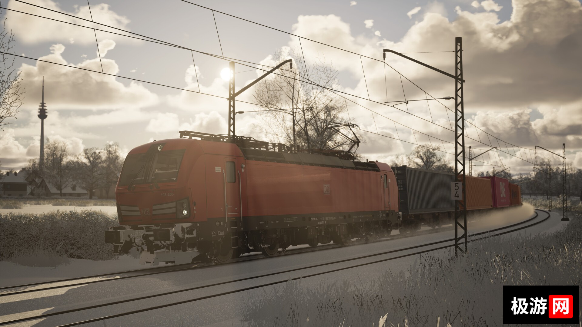 图片[7] [PC]模拟火车世界7/Train Sim World 7 