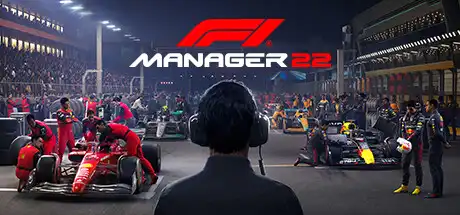 F1车队经理2022-虚拟机版