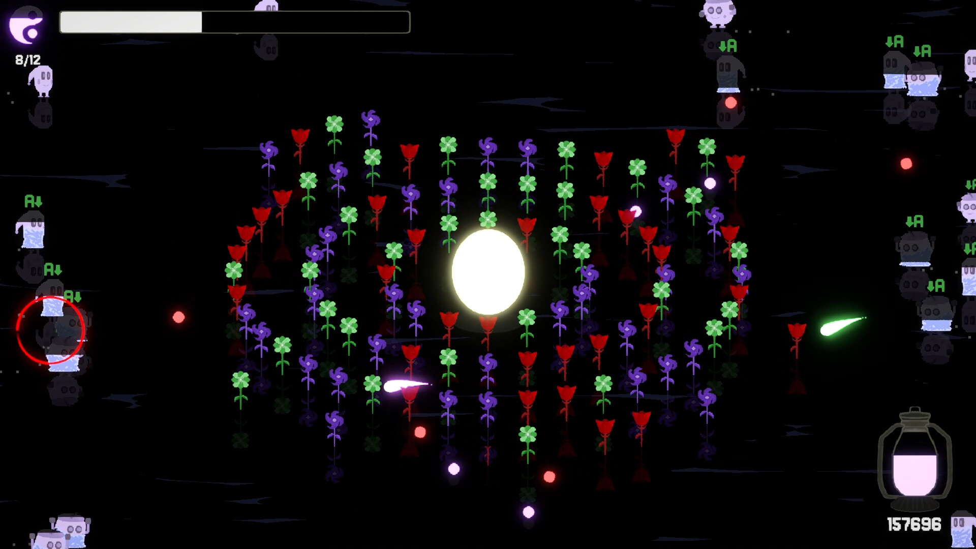 图片[3] [PC]光之灵魂/Lux Anima