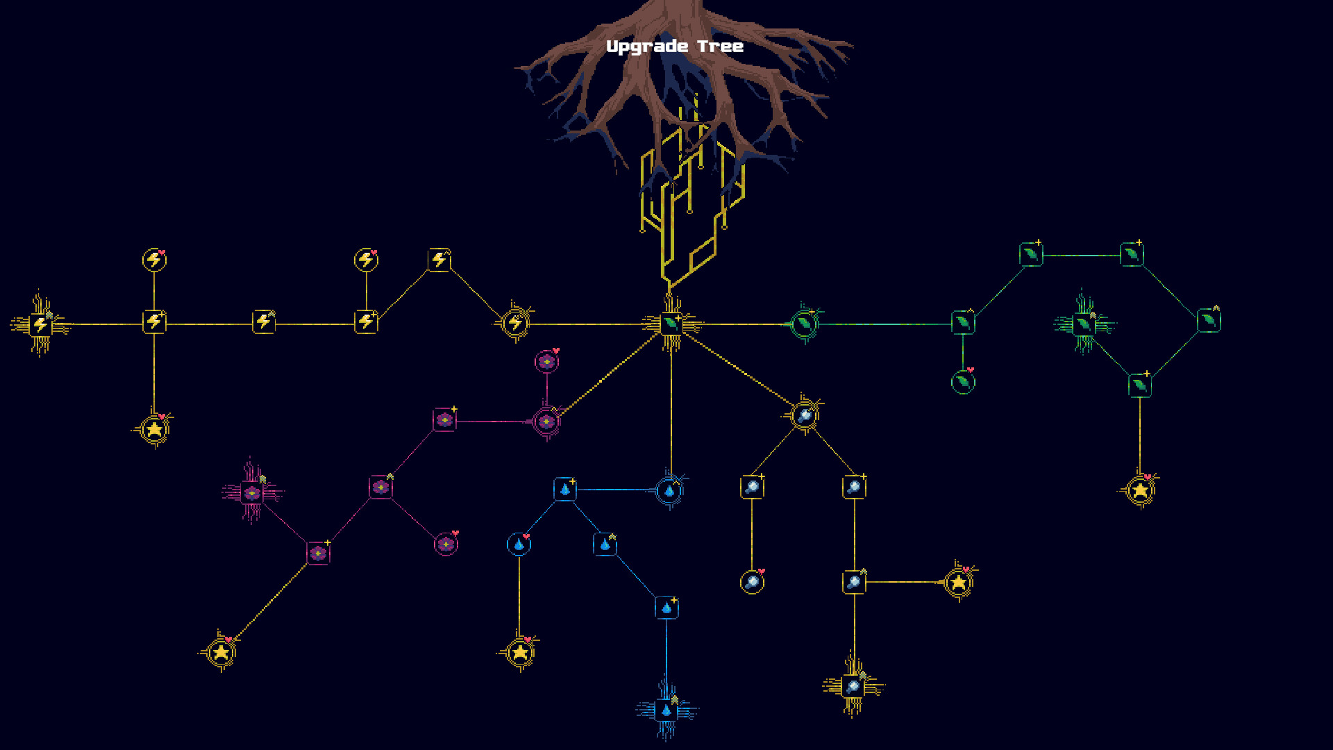 图片[3] [PC]月球花园/Moon Garden 