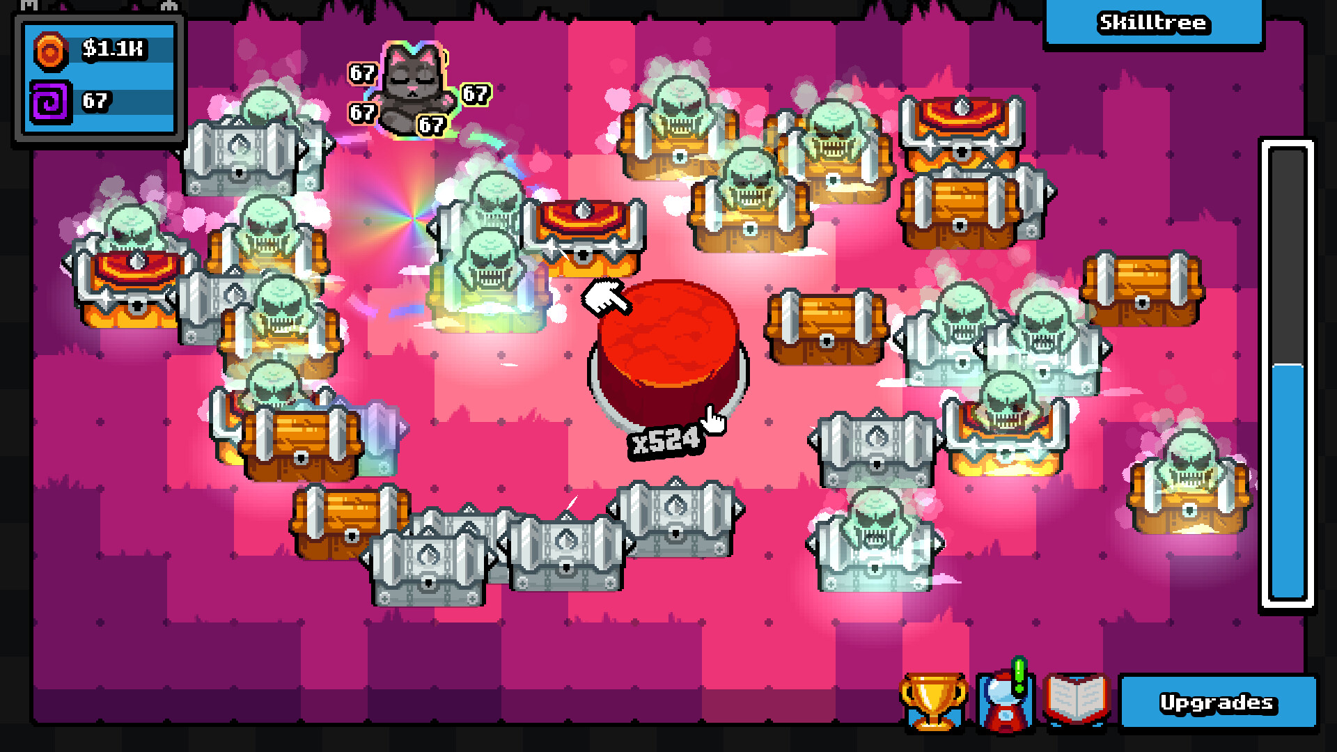 图片[3] [PC]点击按钮/Click the Button