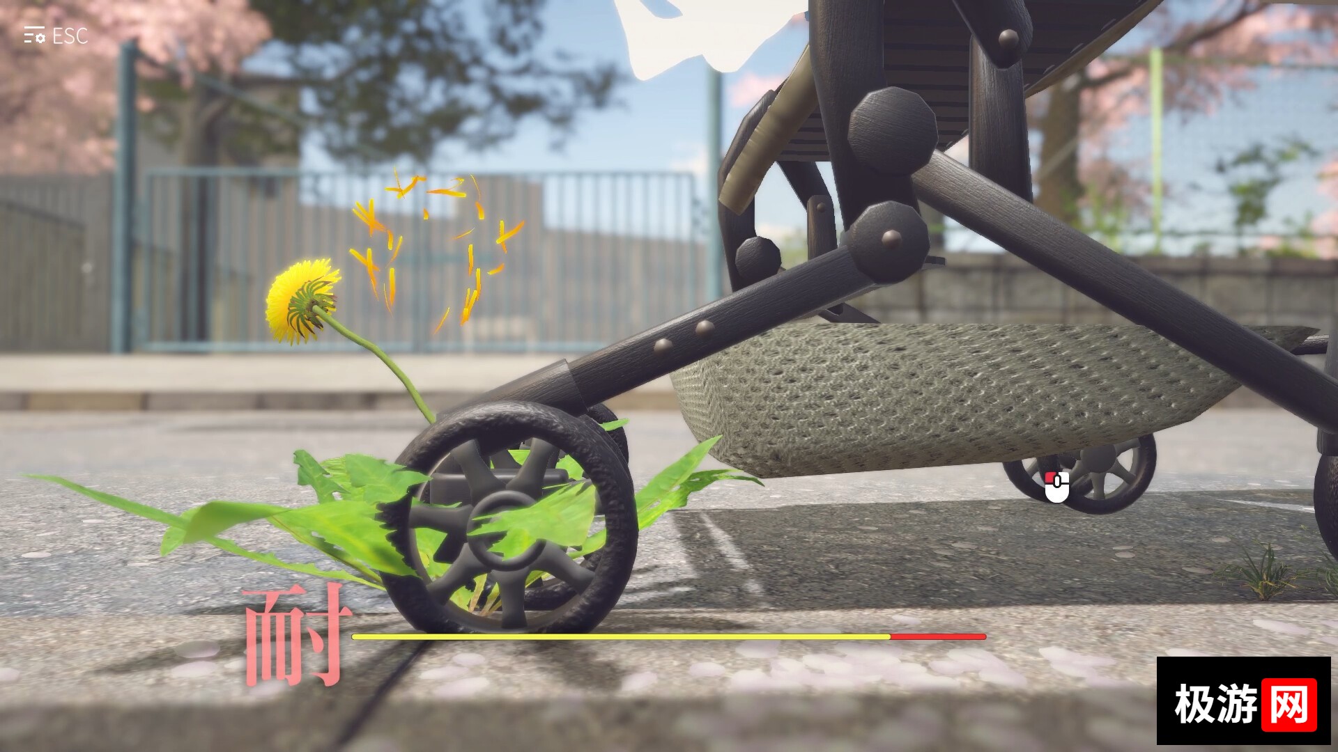 图片[3] [PC]蒲公英不屈。/The Dandelion Endures.