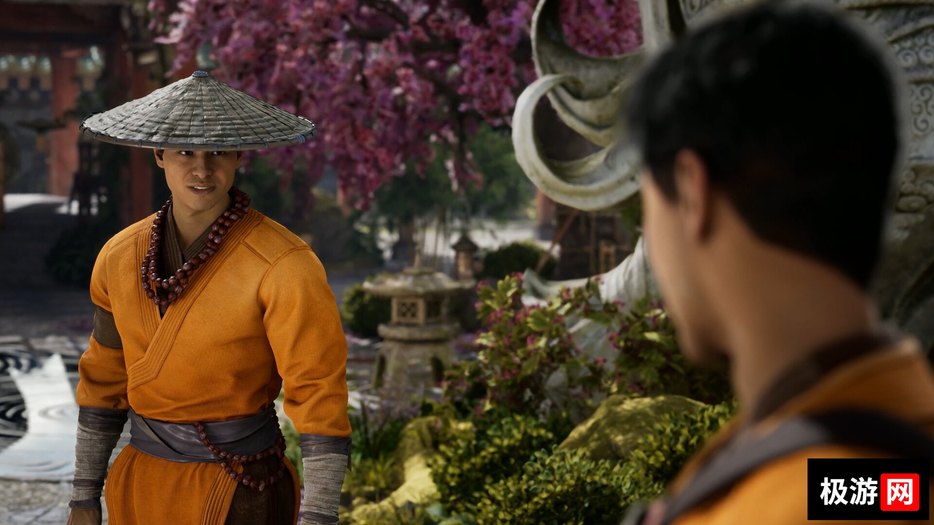 图片[6] [PC]真人快打1/Mortal Kombat 1 voices38