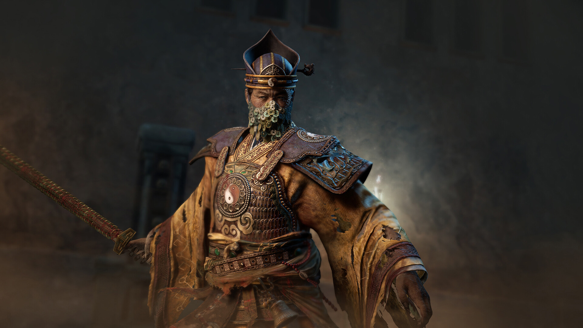 图片[4] [PC]帝国神话/Myth of Empires