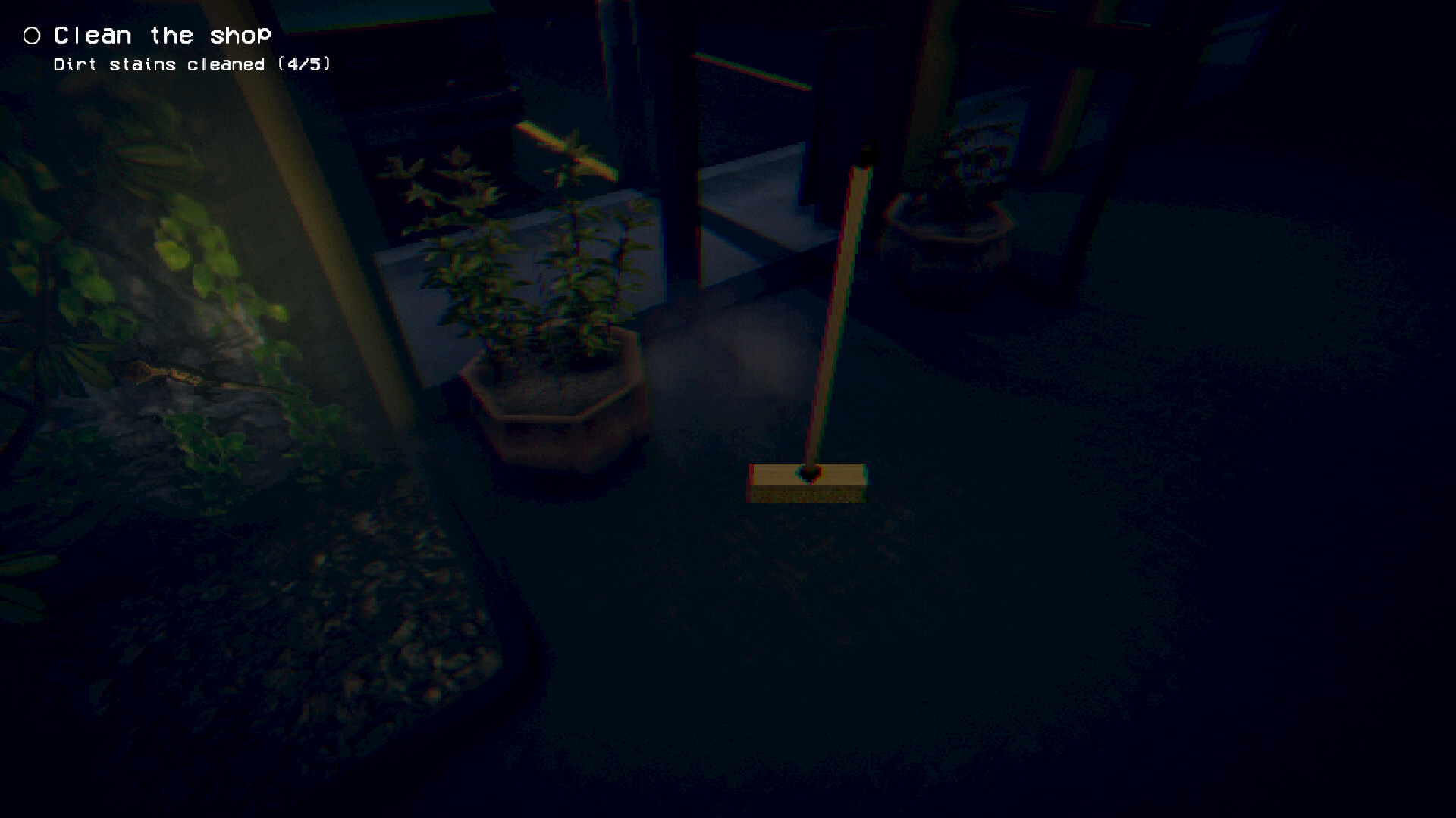 图片[8] [PC]午夜植物铺/The Plant Shop 