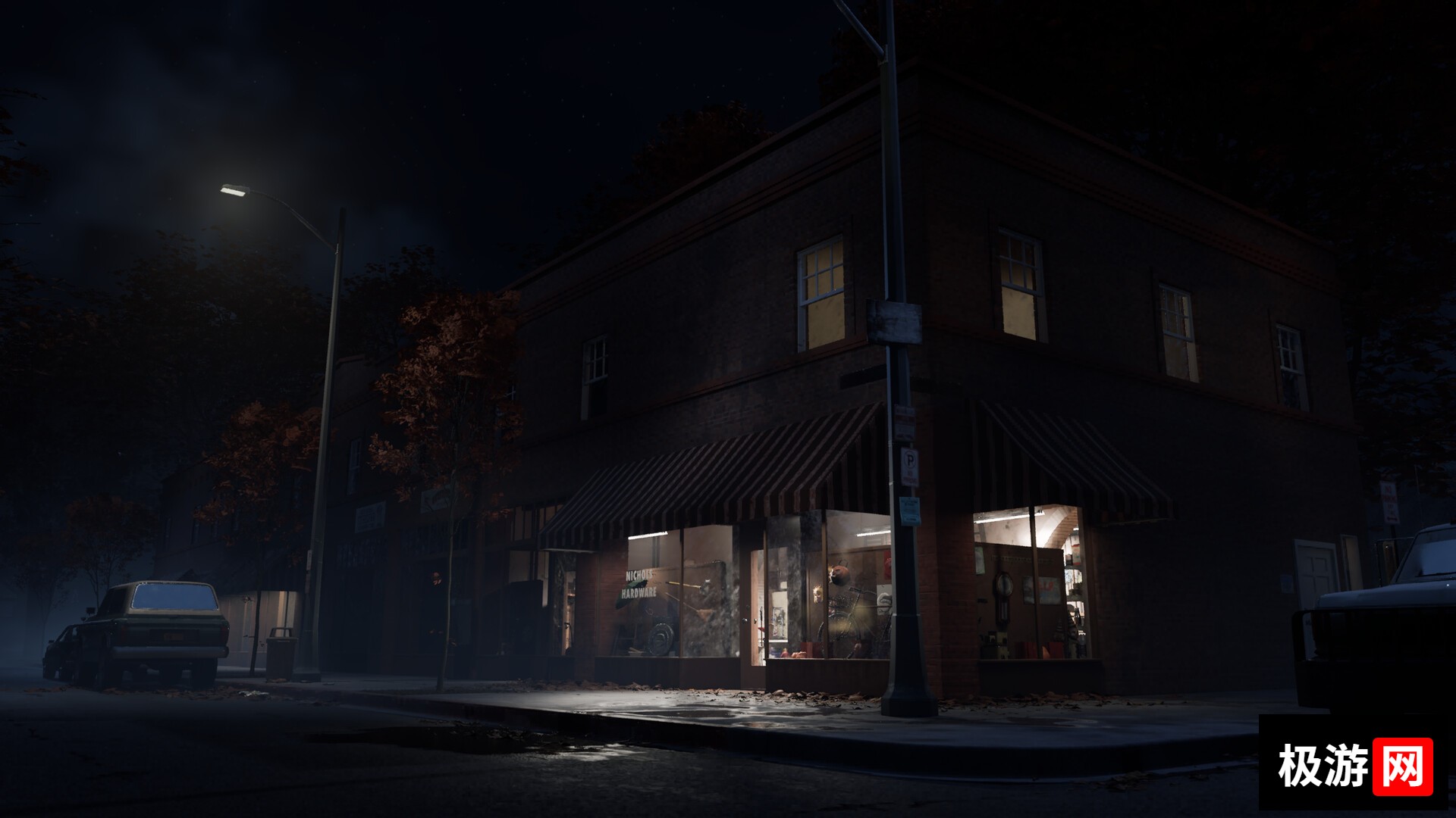图片[11] [PC]月光光心慌慌/恐怖万圣夜/Halloween: The Game/支持网络联机