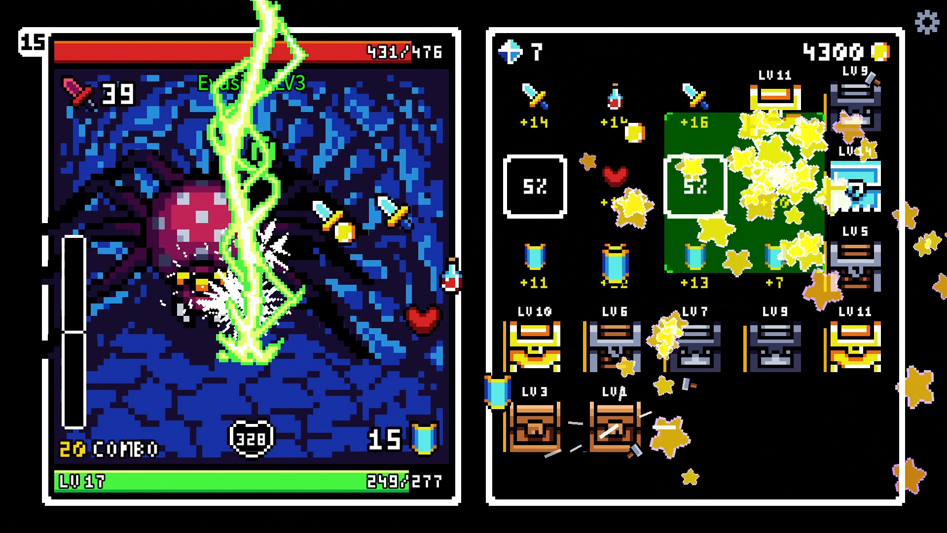 图片[5] [PC]宝箱破坏者/Chest Buster