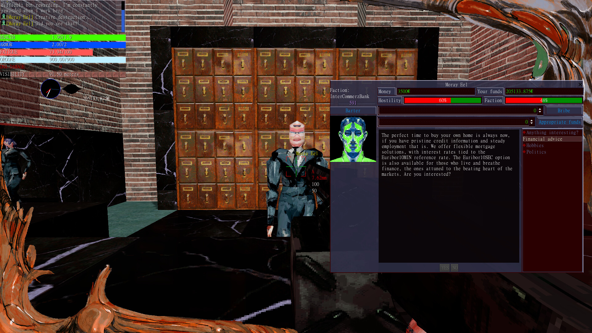 图片[4] [PC]疯狂巡逻队R/心理巡逻R/精神巡逻队R/Psycho Patrol R 