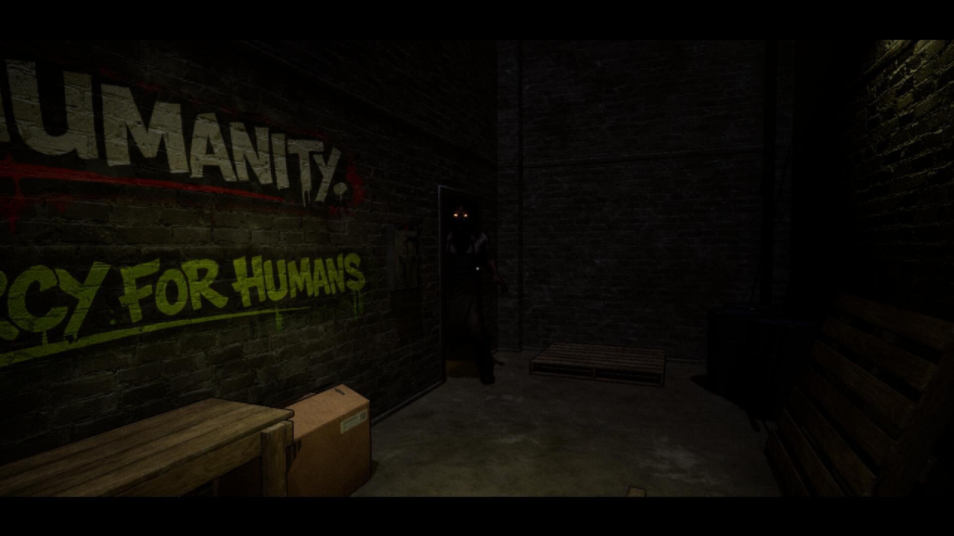 图片[6] [PC]动物酒馆：毫无人性/Animaly Bar: NO HUMANITY! 