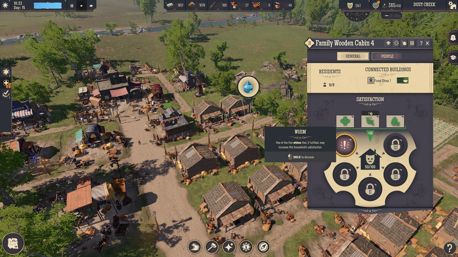 图片[3] [PC]西部拓荒纪/Wild West Pioneers 
