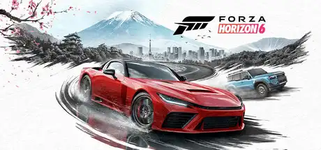 极限竞速：地平线6正式版