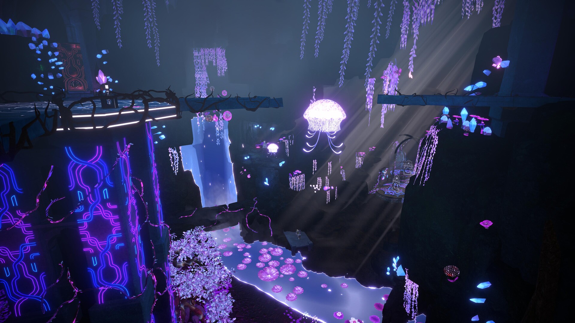图片[4] [PC]遗忘之地的同行/Together in Forgotten Lands 