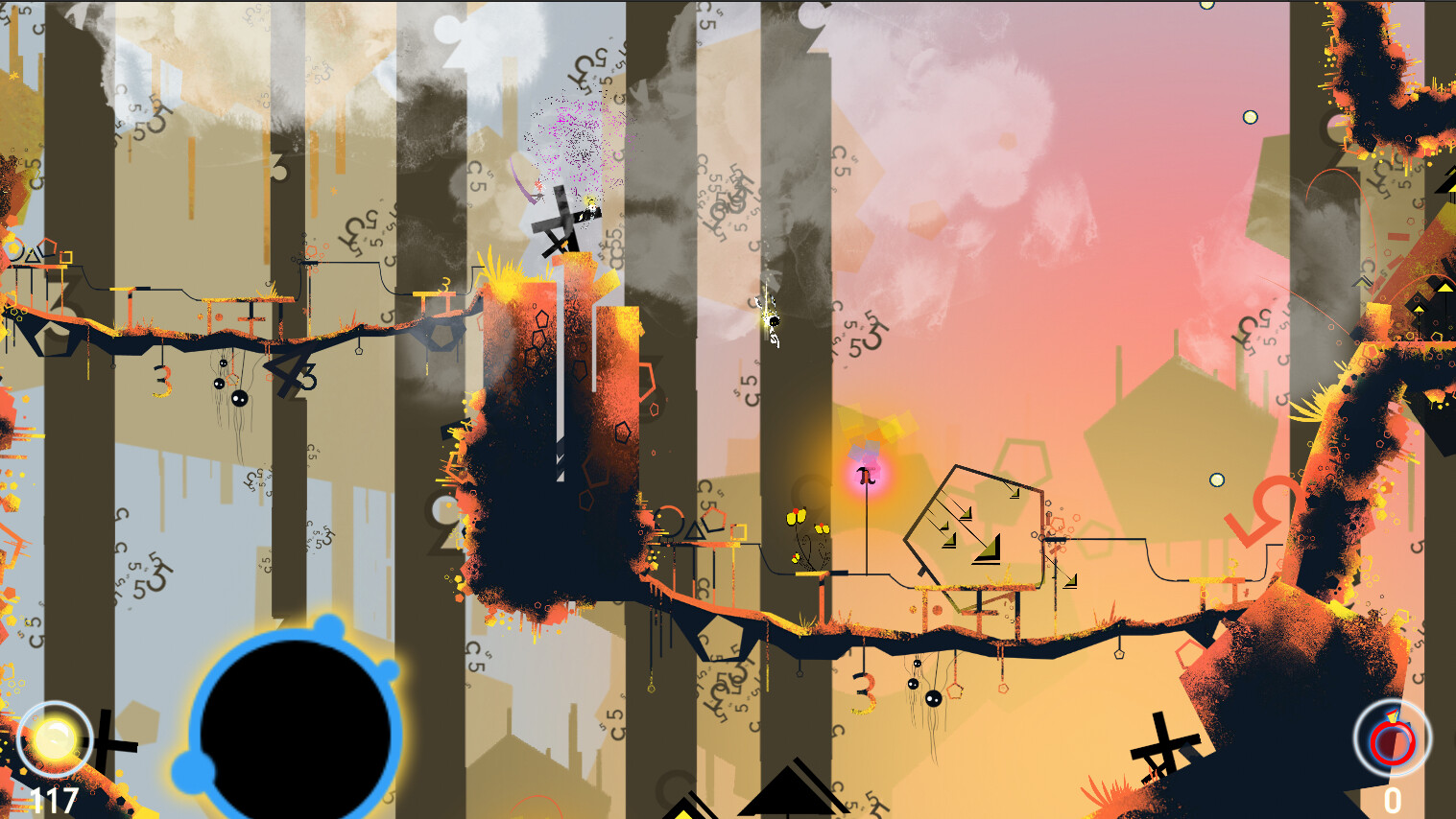 图片[8] [PC]内罗与赛：积分完整版/Néro & Sci ∫ Integral Edition 
