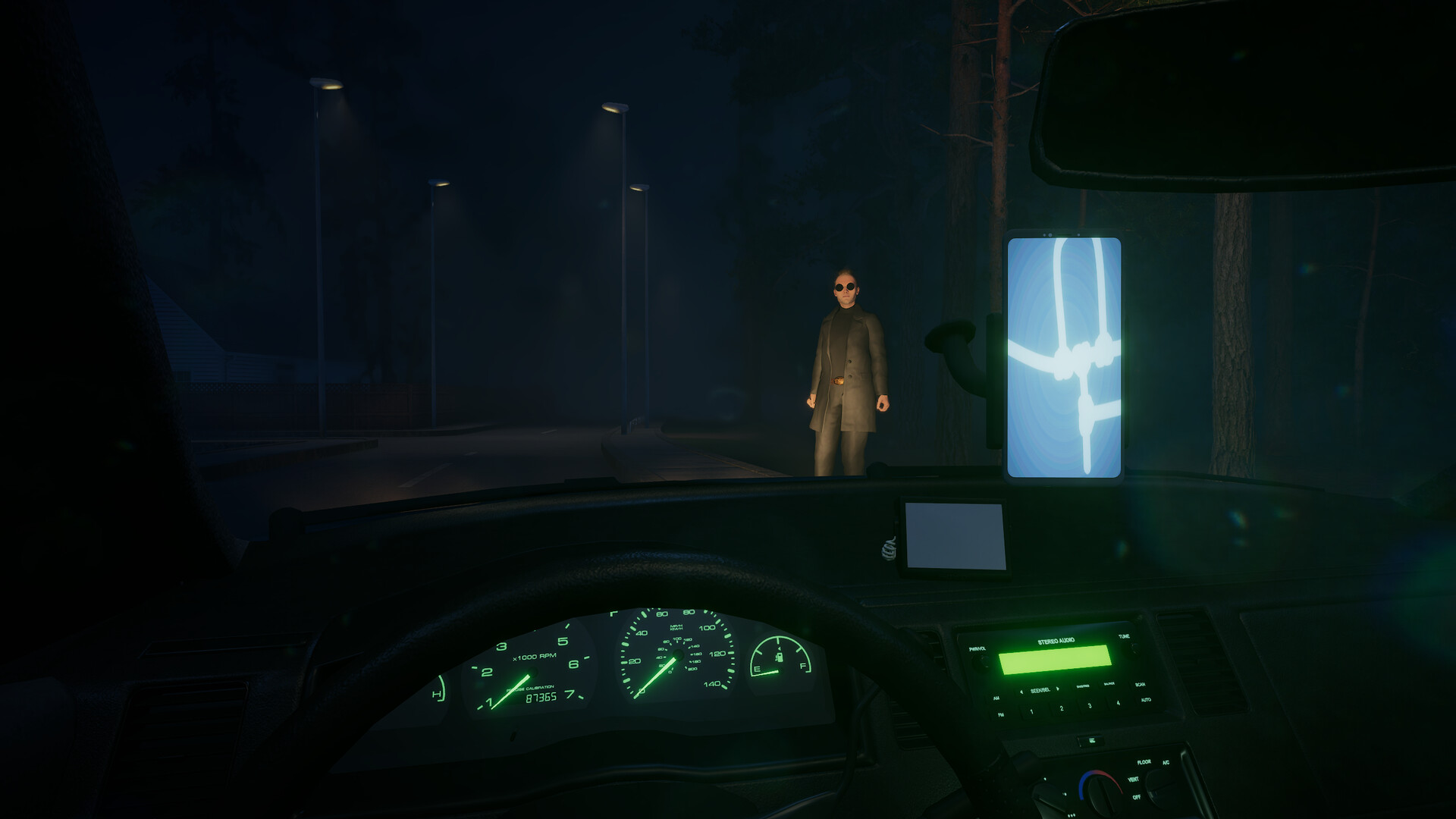 图片[1] [PC]后座/Backseat 