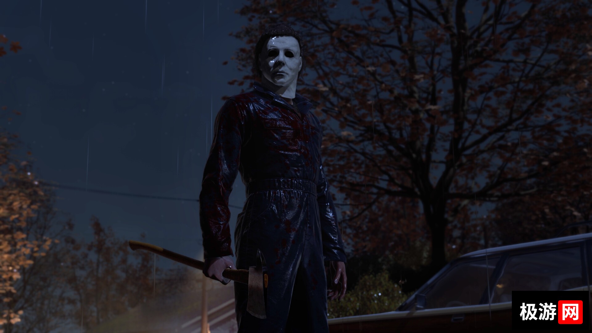 图片[14] [PC]月光光心慌慌/恐怖万圣夜/Halloween: The Game/支持网络联机