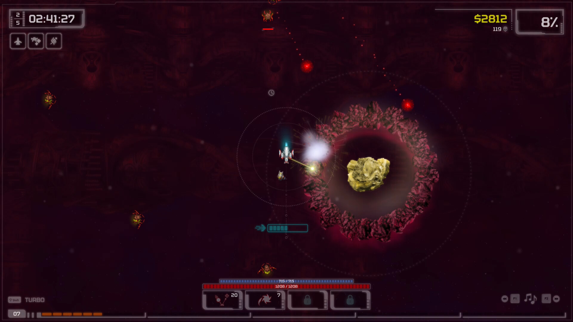 图片[9] [PC]星域幸存者/EON Survivor 