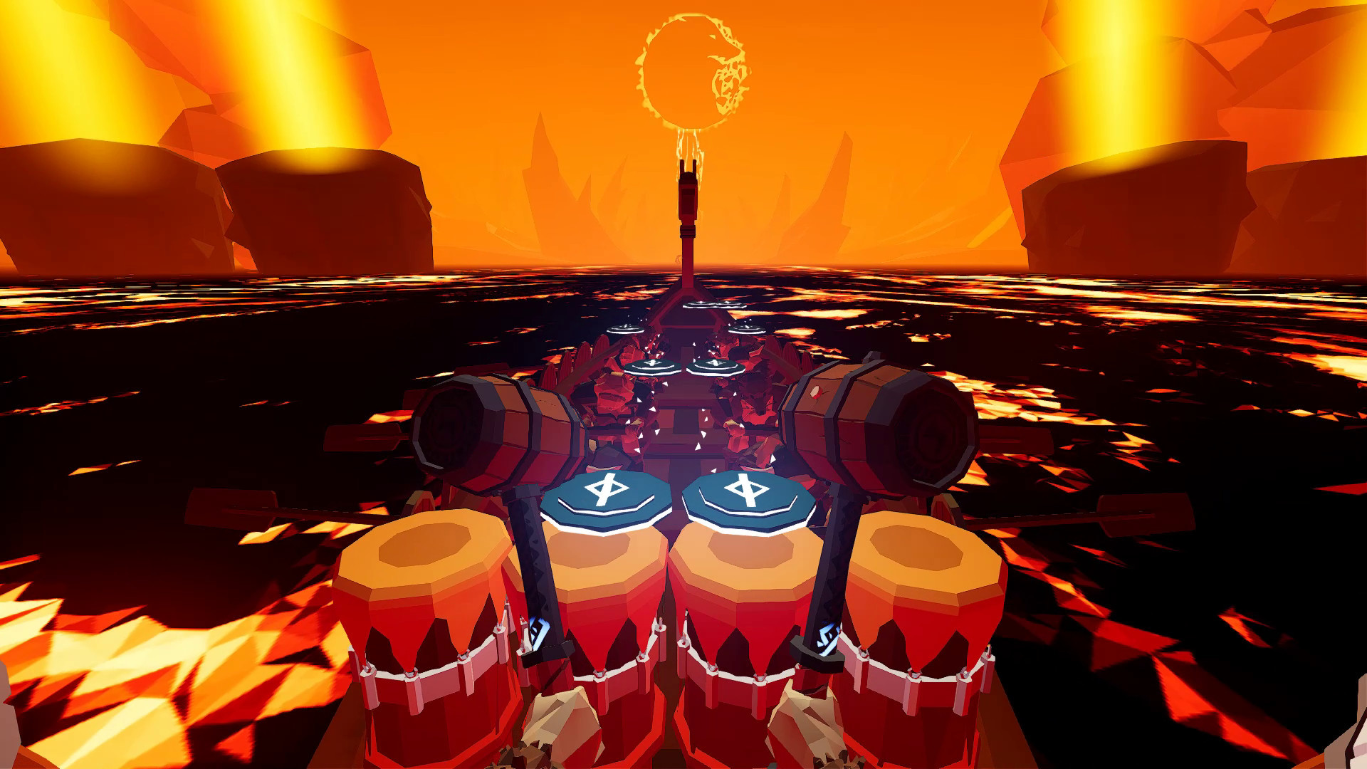 图片[14] [PC]拉格纳克/Ragnarock/支持网络联机 