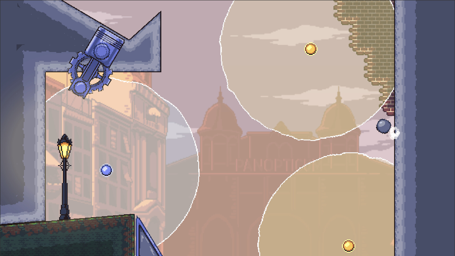 图片[4] [PC]一坠万千念/Fallosophy 