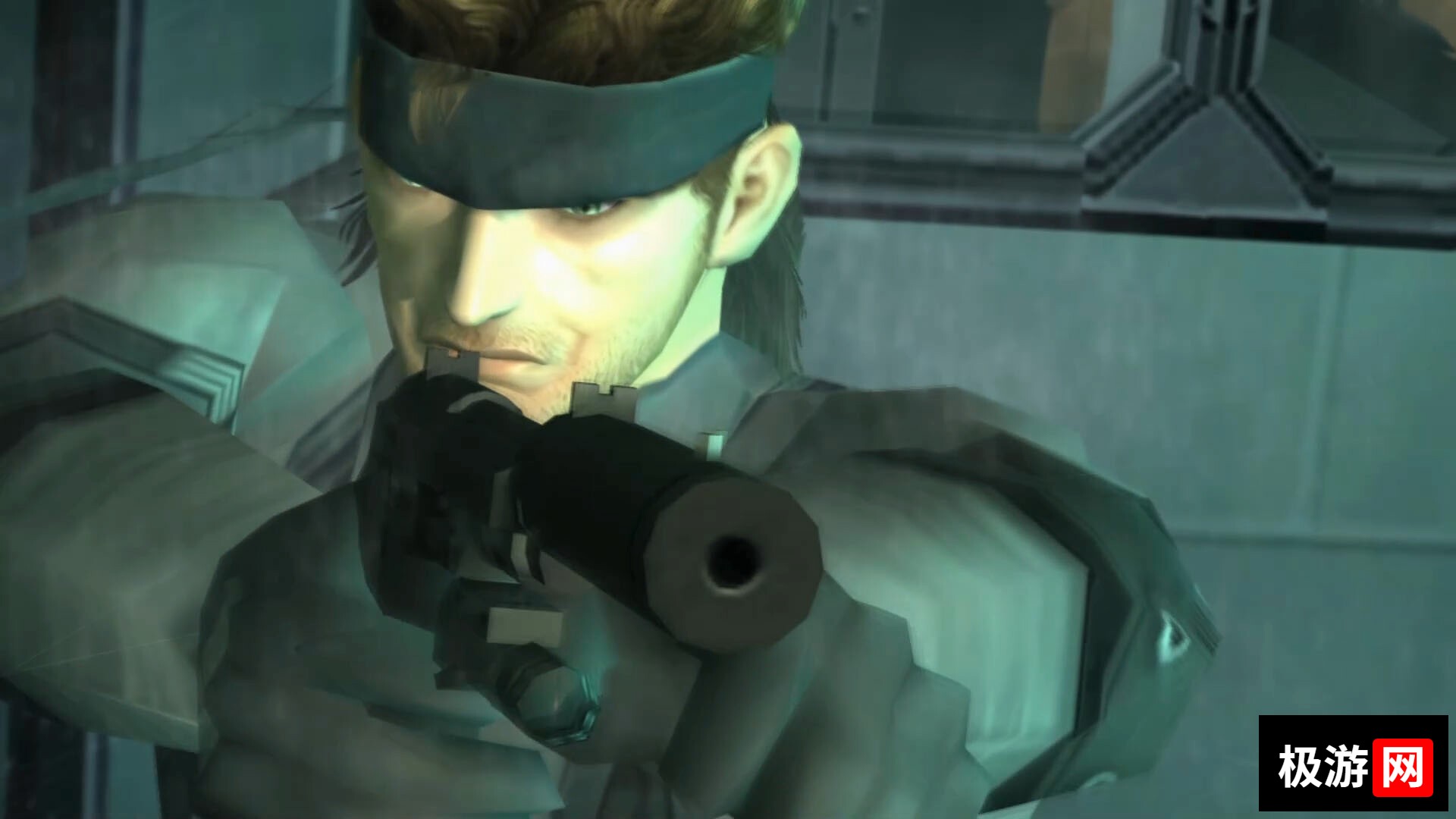 图片[5] [PC]合金装备2：自由之子大师合集版/METAL GEAR SOLID 2: Sons of Liberty - Master Collection Version
