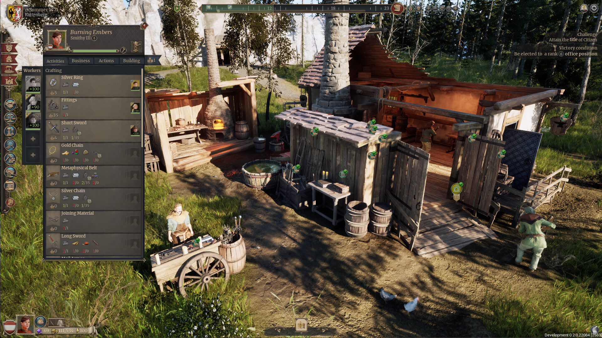 图片[6] [PC]行会1重制版：欧洲1410/The Guild 1 Remake: Europa 1410 
