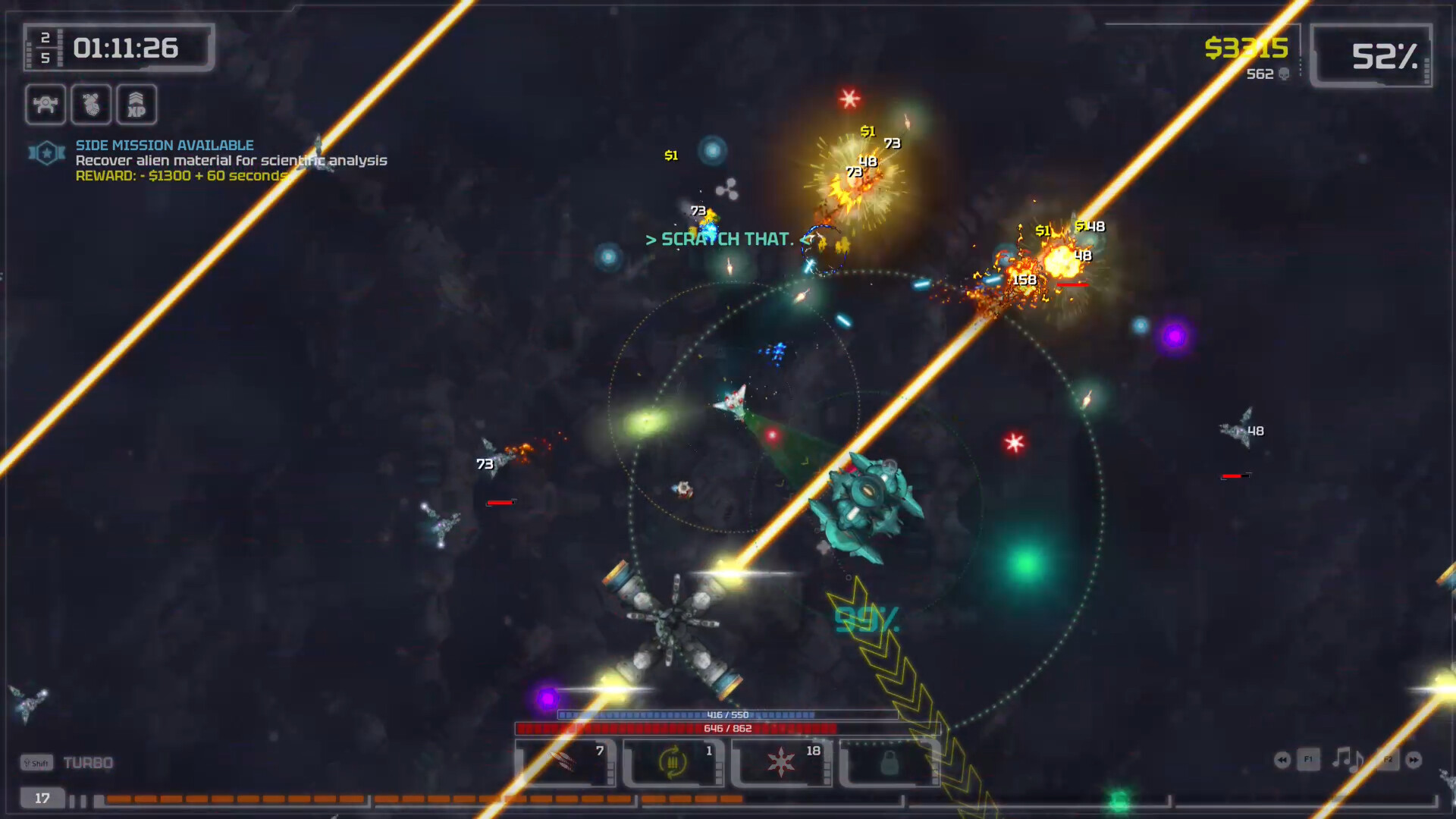 图片[10] [PC]星域幸存者/EON Survivor 