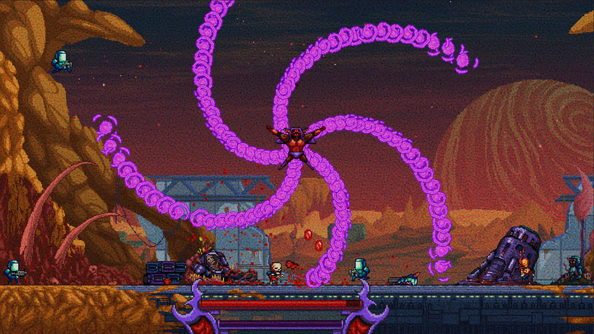 图片[4] [PC]地狱两面/Two Sides of Hell 