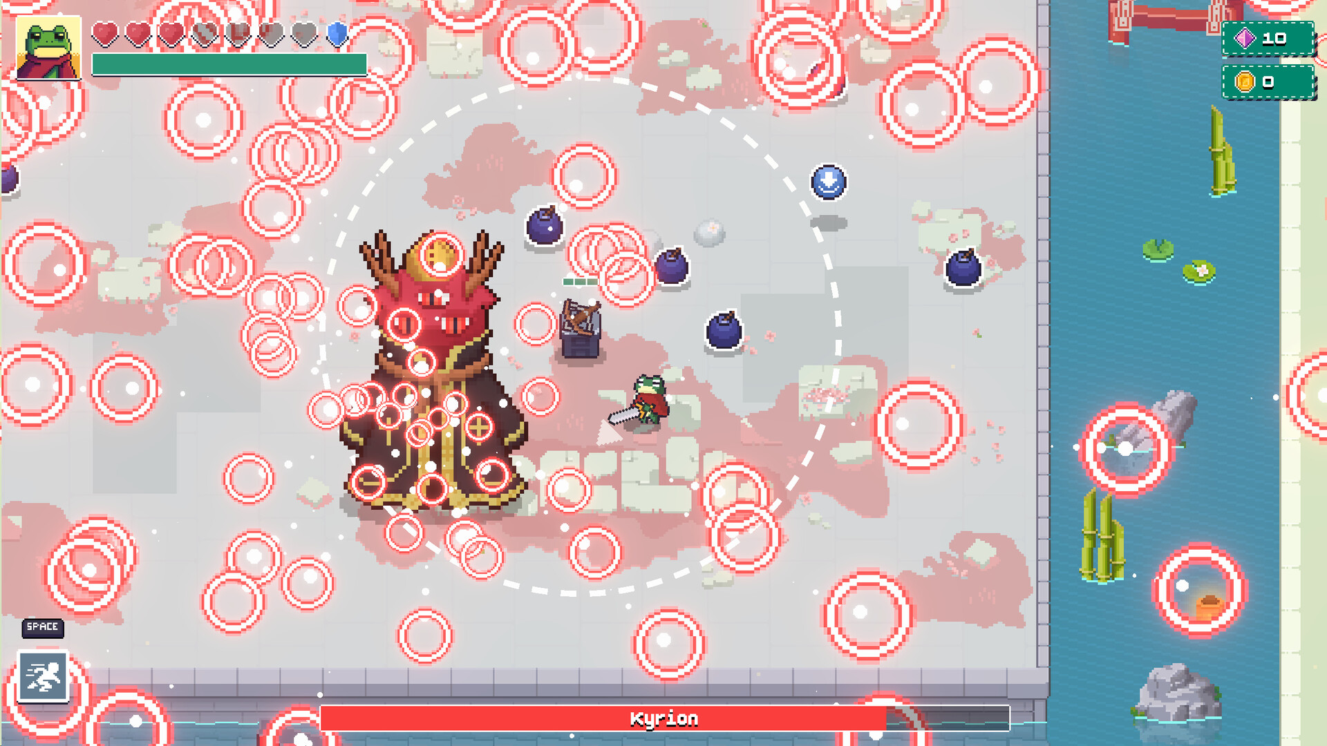 图片[4] [PC]夺宝青蛙/Loot Frog