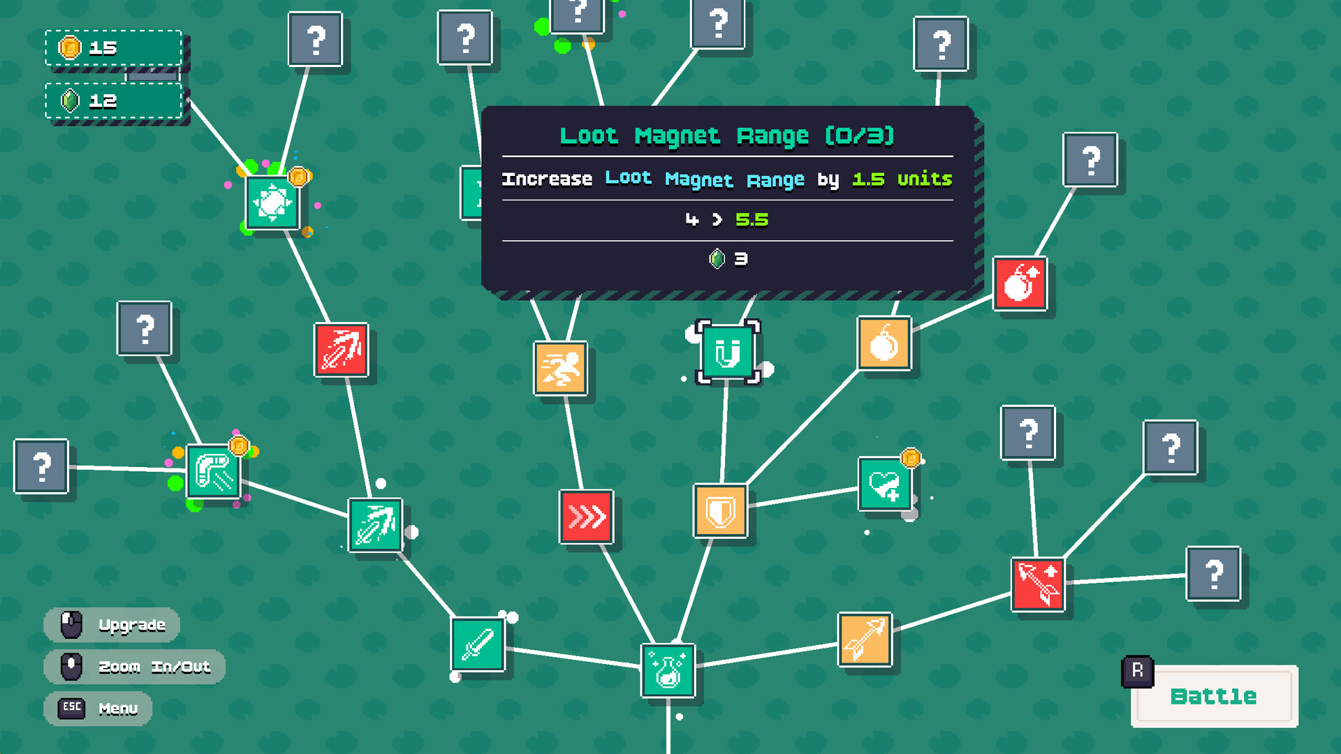 图片[2] [PC]夺宝青蛙/Loot Frog
