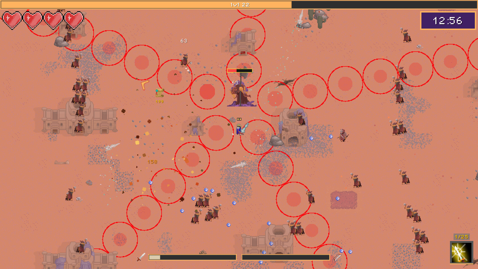 图片[3] [PC]血月幸存者/Bloodmoon Survivors