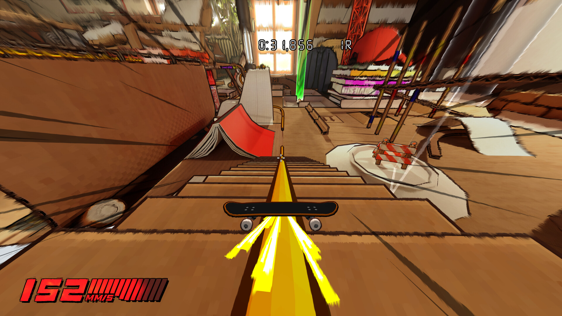 图片[2] [PC]指尖滑板/STUNTBOOST 