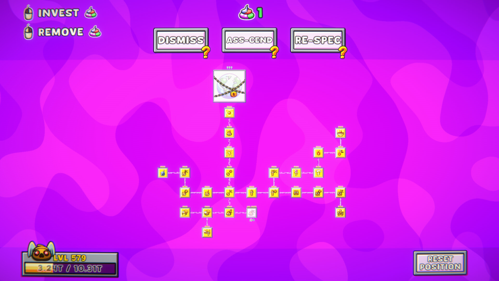 图片[4] [PC]粪趣乐园/Excremental Game 