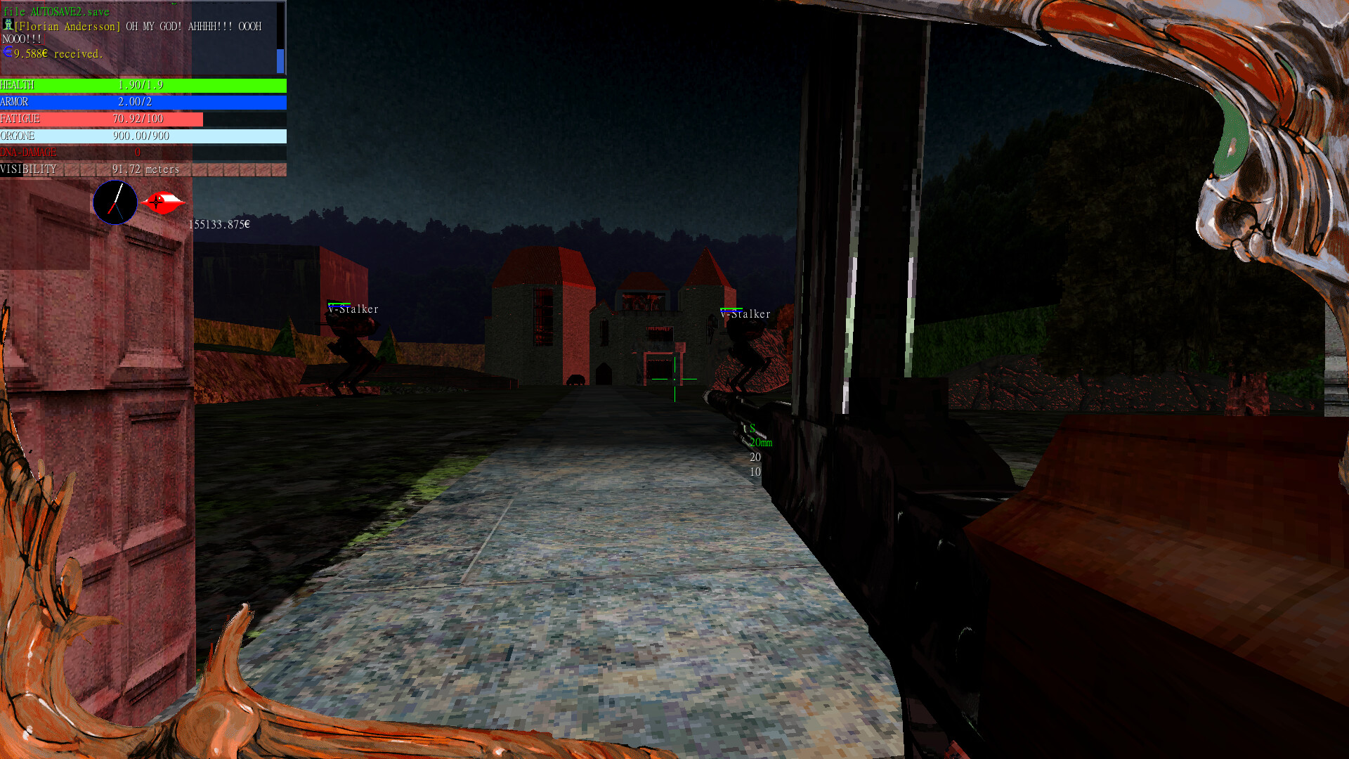 图片[8] [PC]疯狂巡逻队R/心理巡逻R/精神巡逻队R/Psycho Patrol R 
