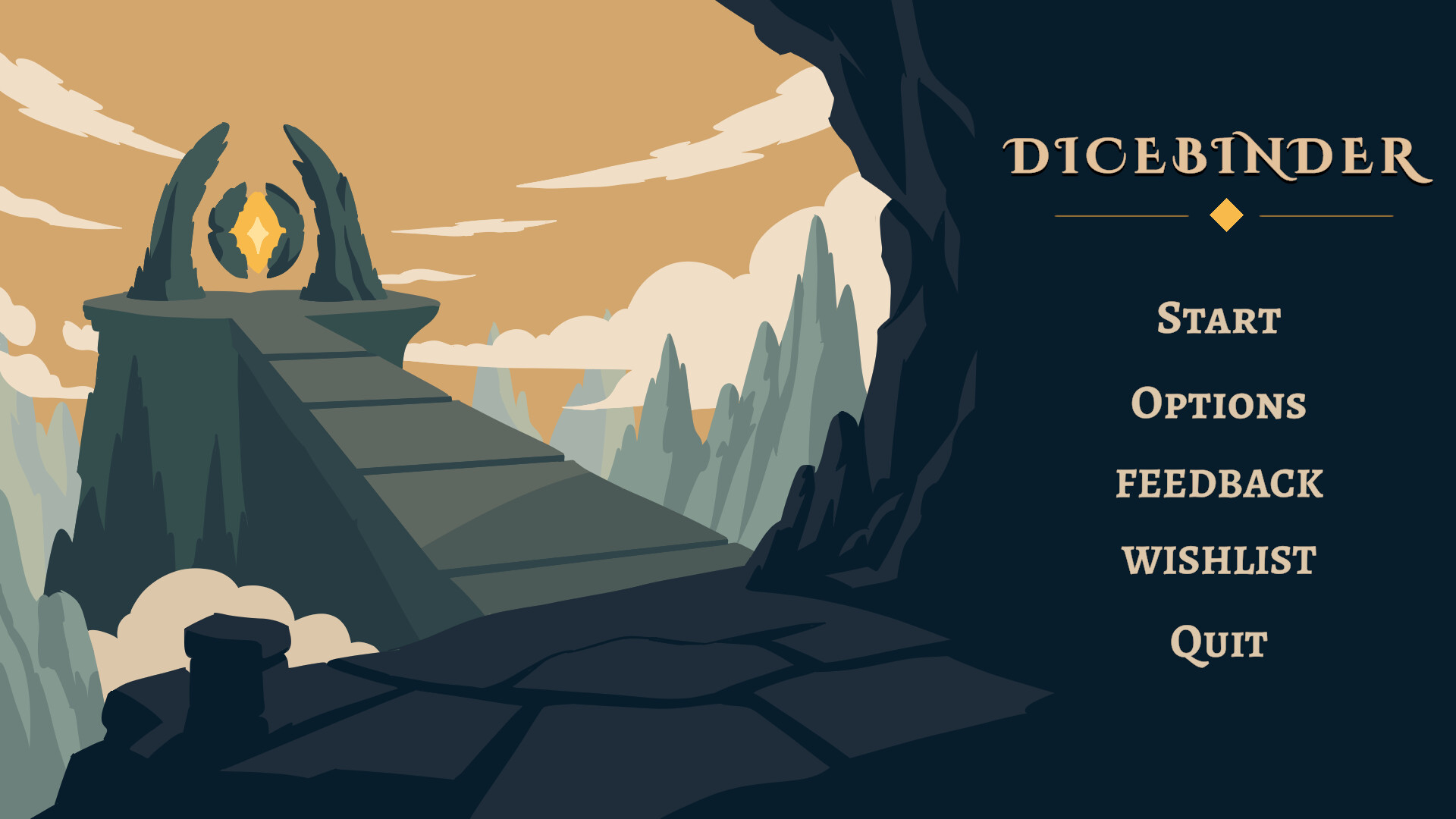 图片[5] [PC]骰缚/Dicebinder 
