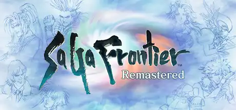 浪漫沙加开拓者：重制版